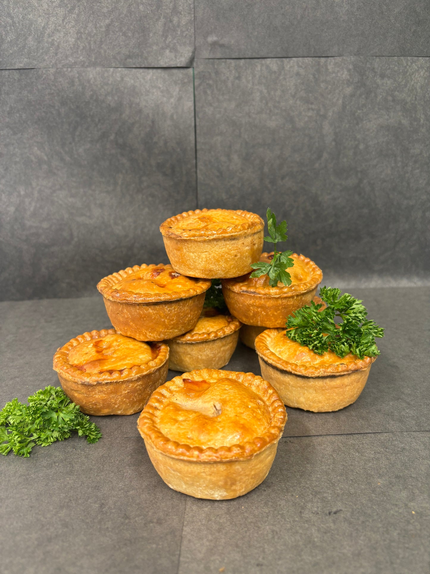 Pork Pie