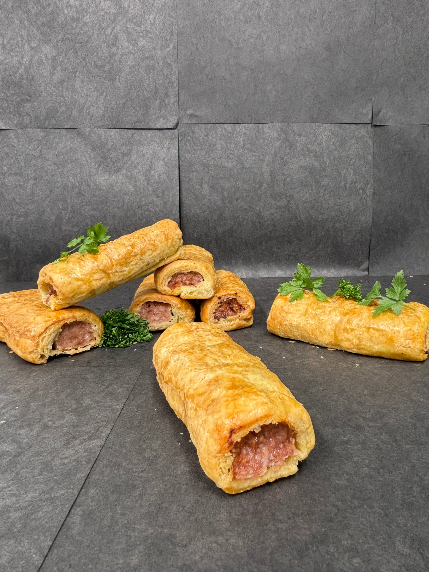 Sausage Roll