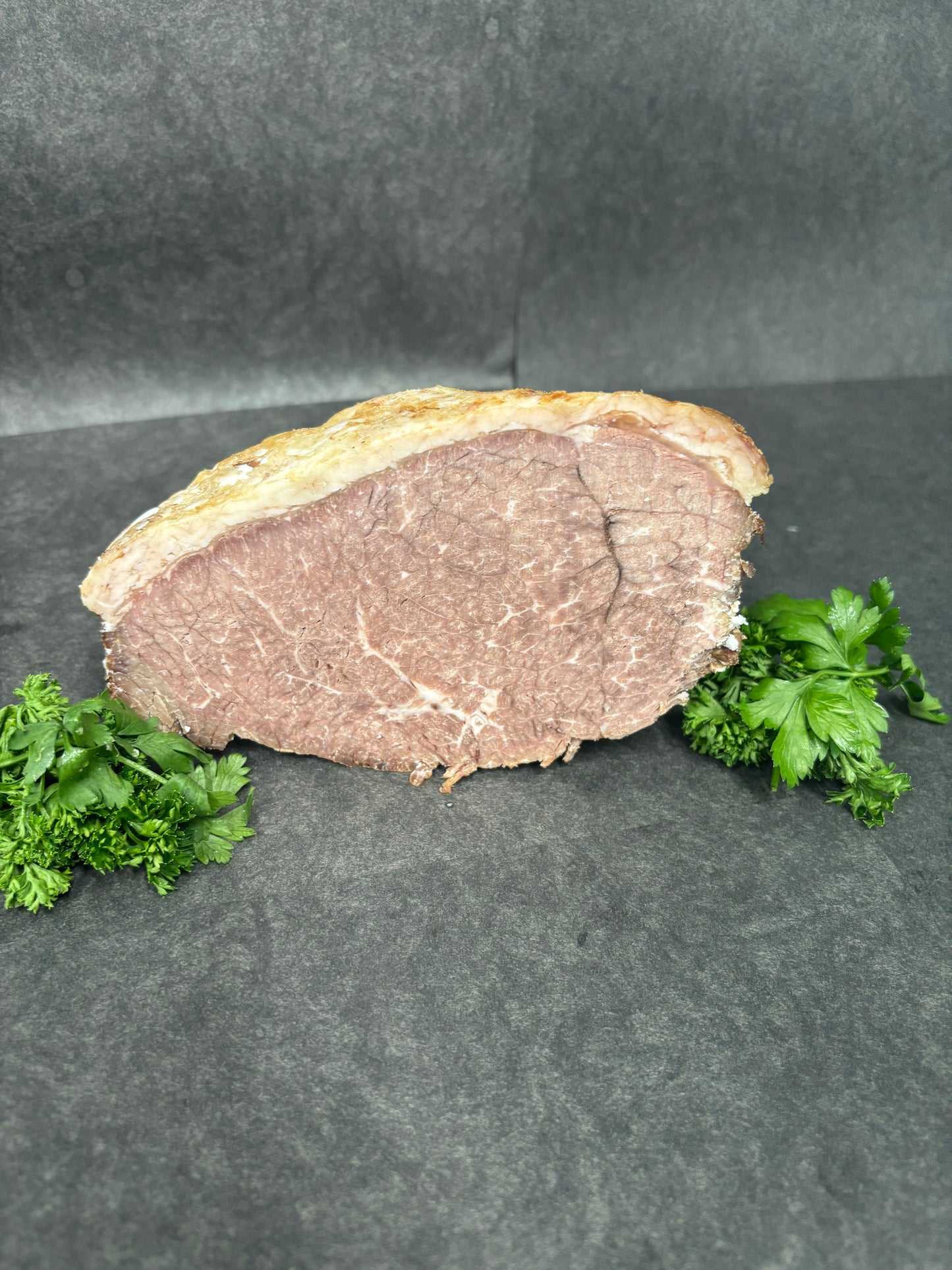 Sliced Roast Beef