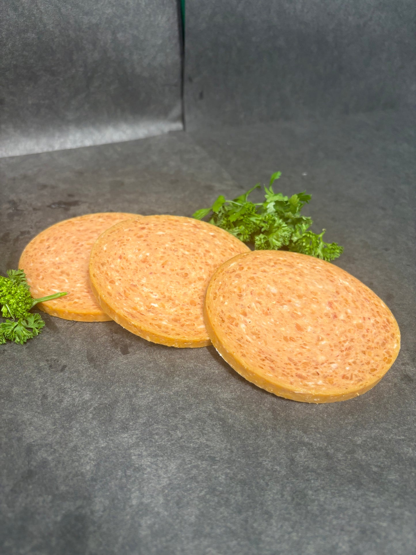 Sliced Spam