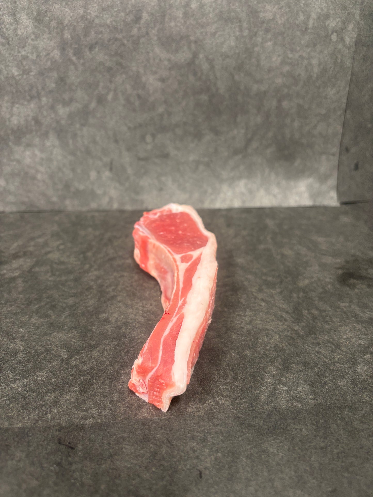 Lamb Chop