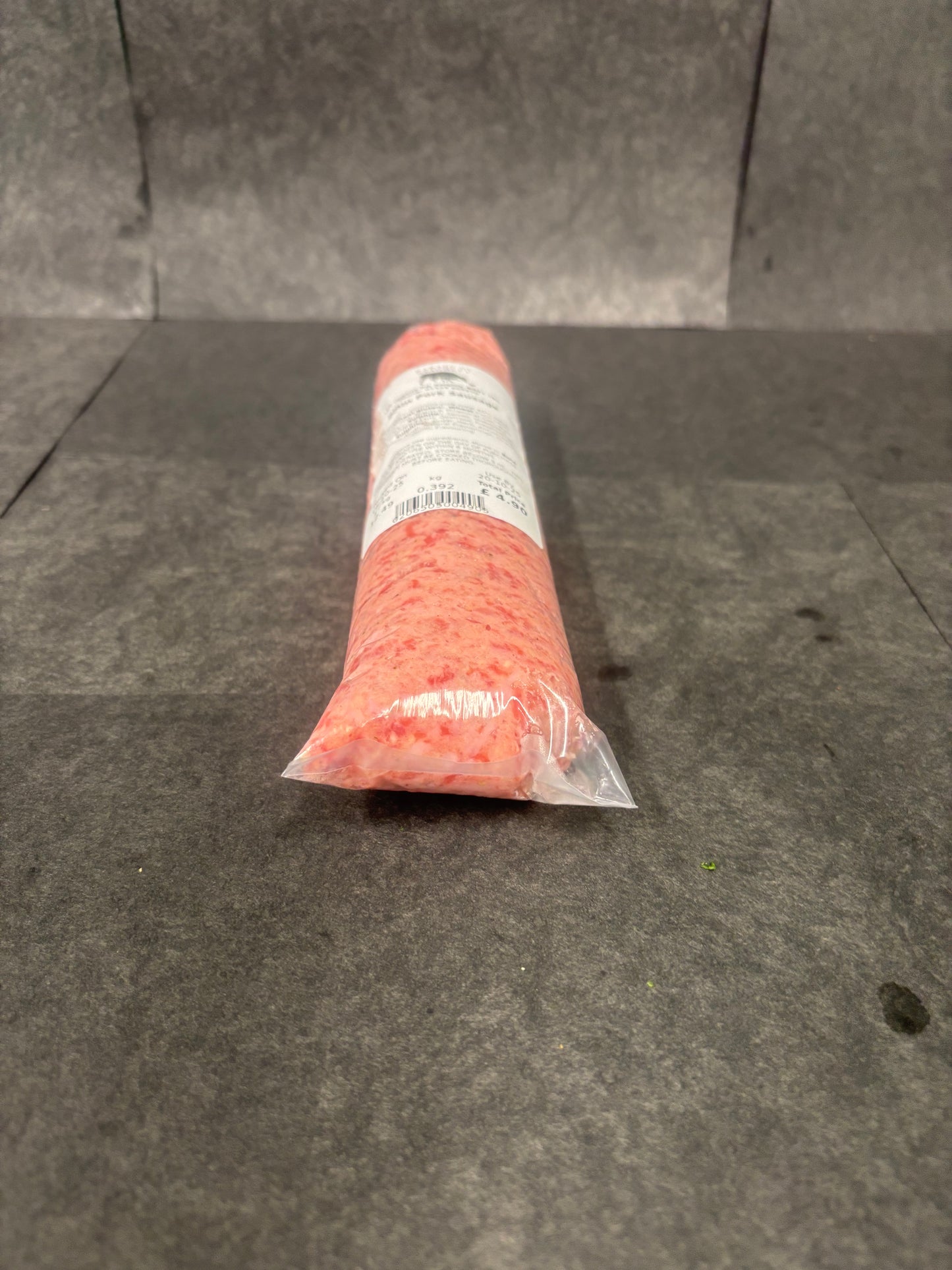 Sausage Meat