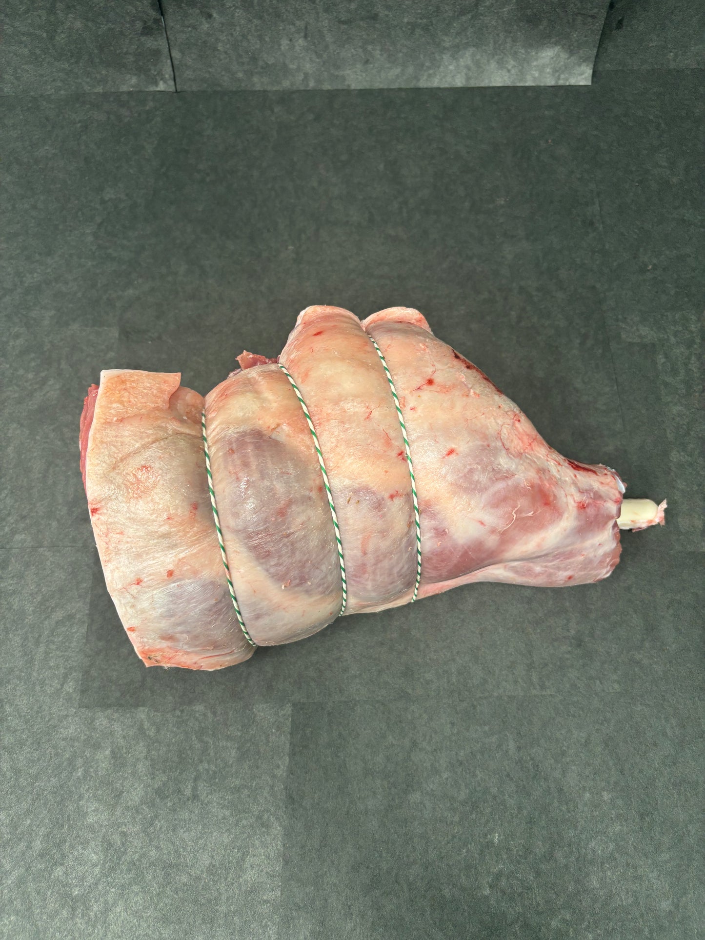 Leg Of Lamb