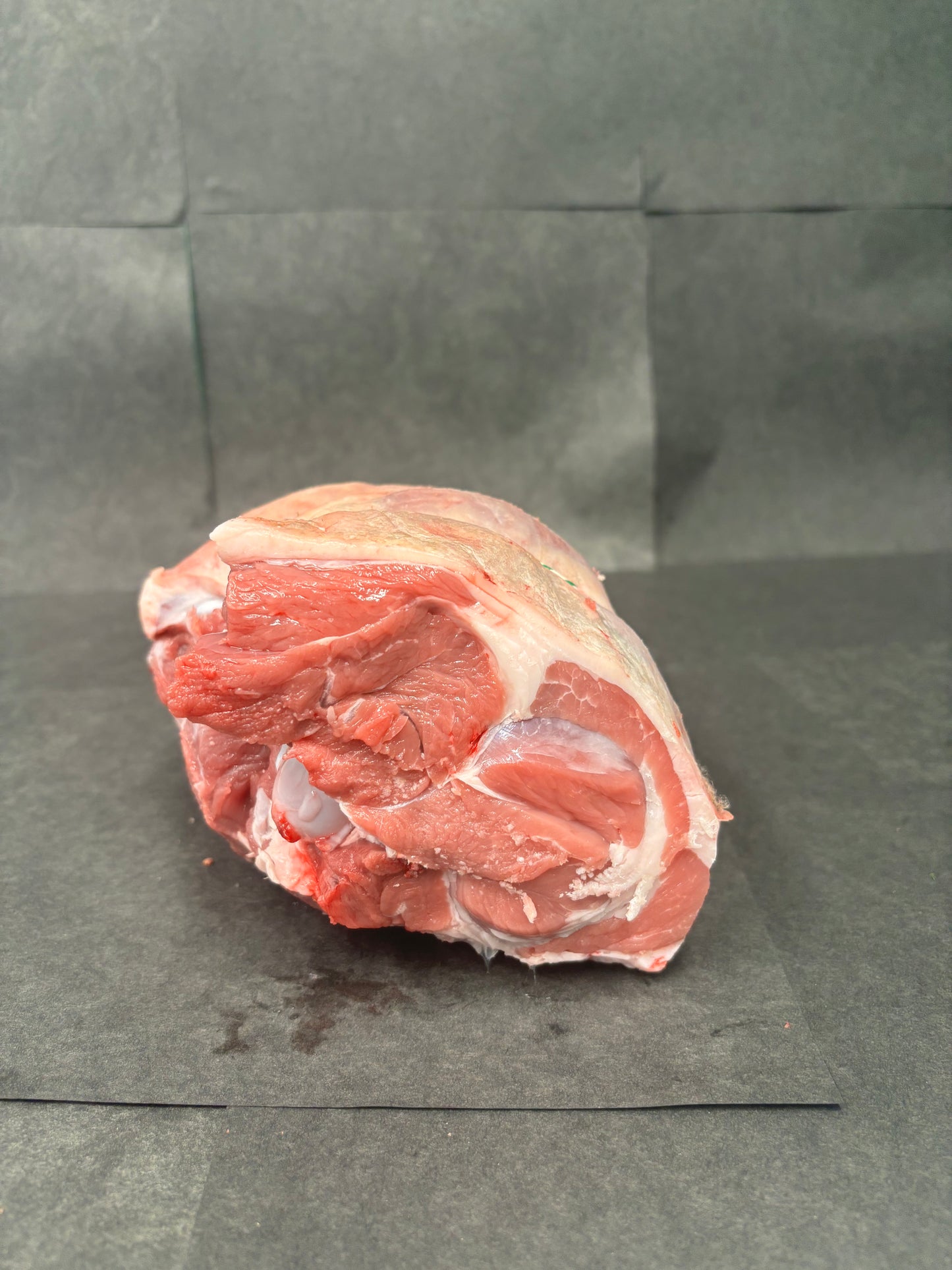 Leg Of Lamb