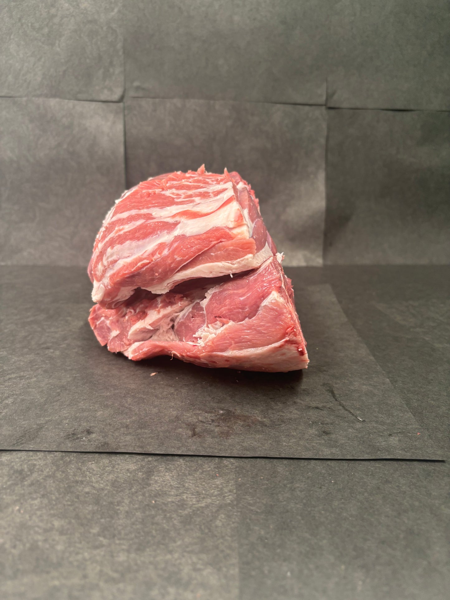 Shoulder Of Lamb