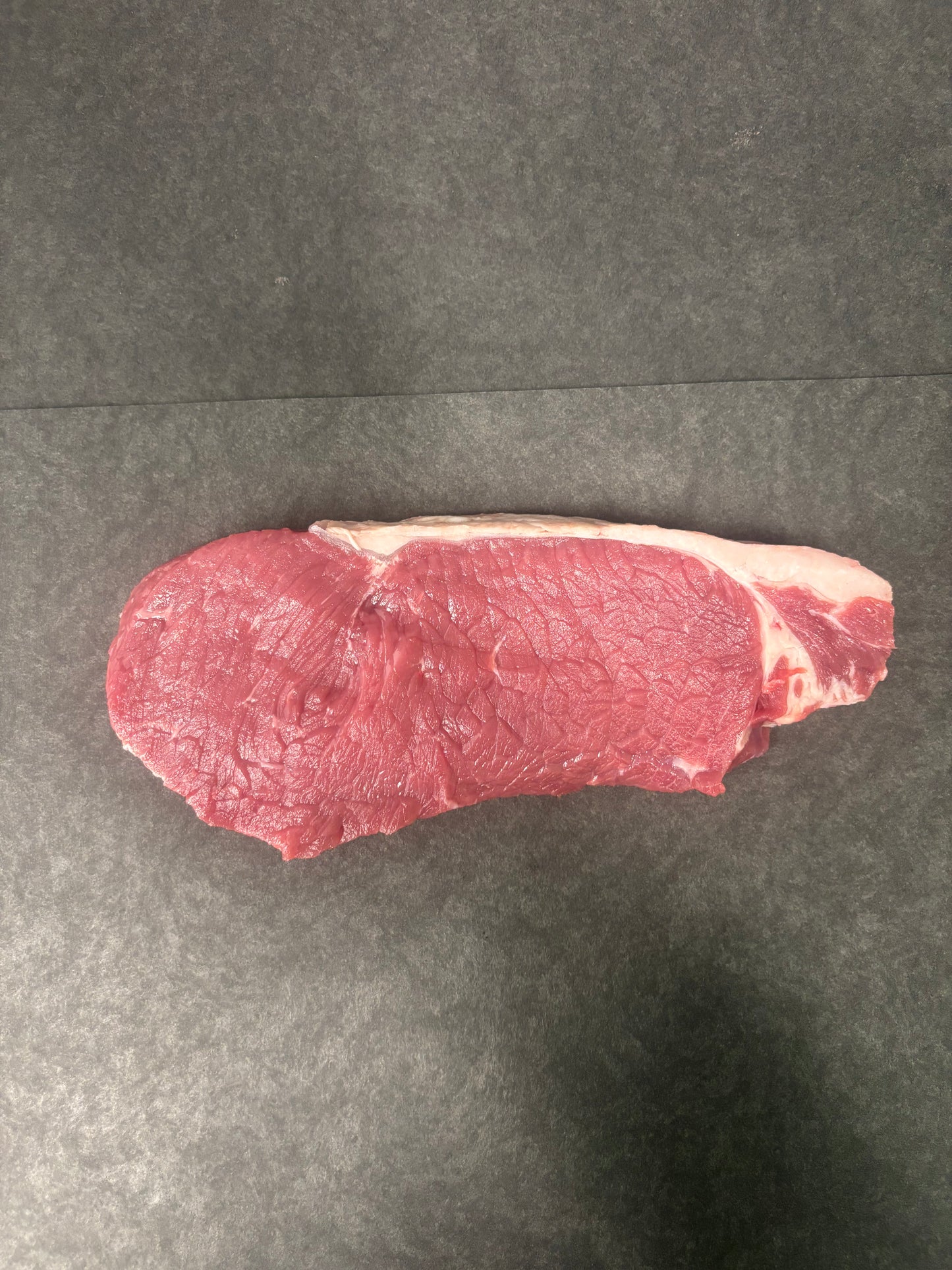 Sirloin Steak