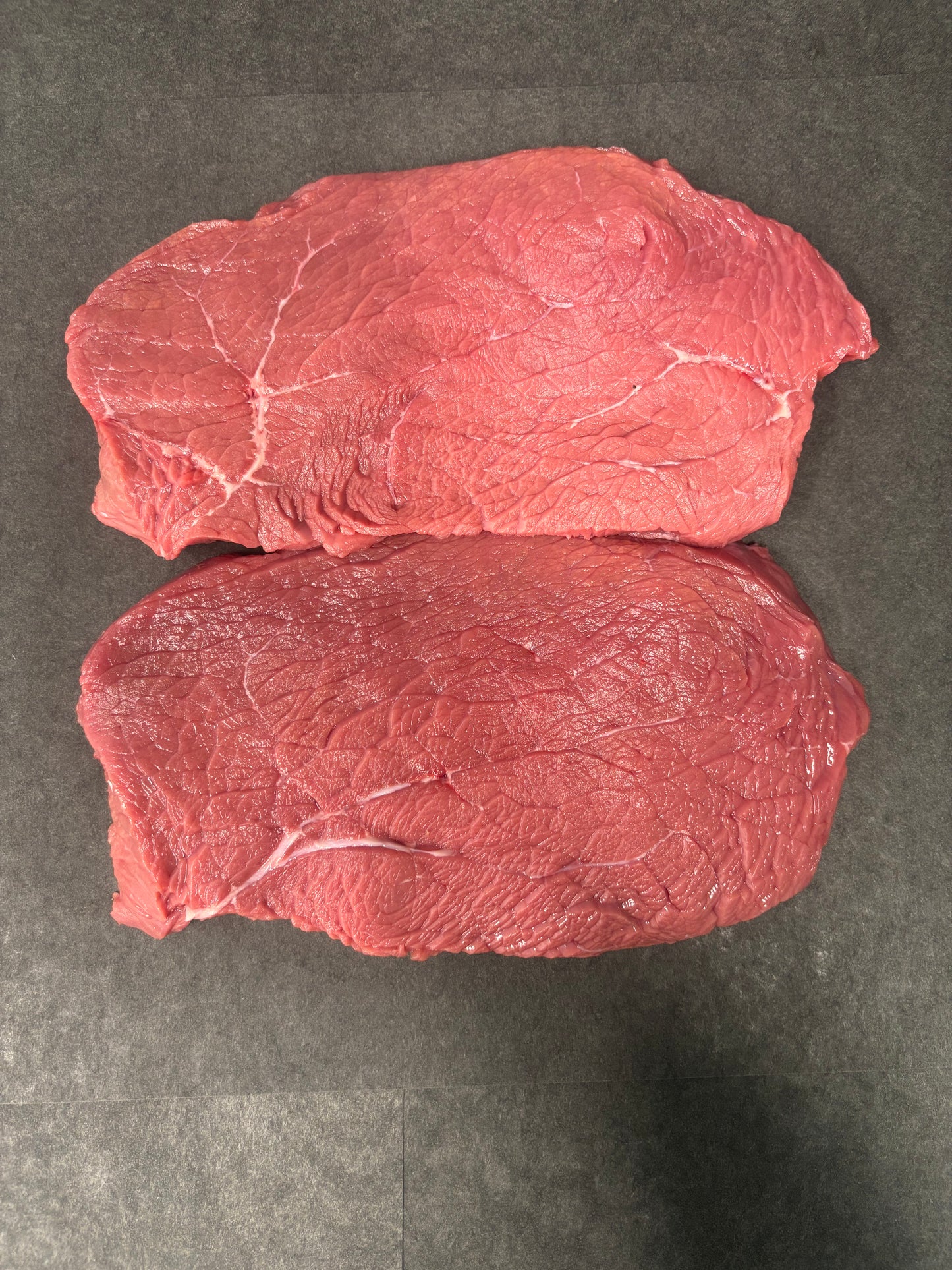 Rump Steak