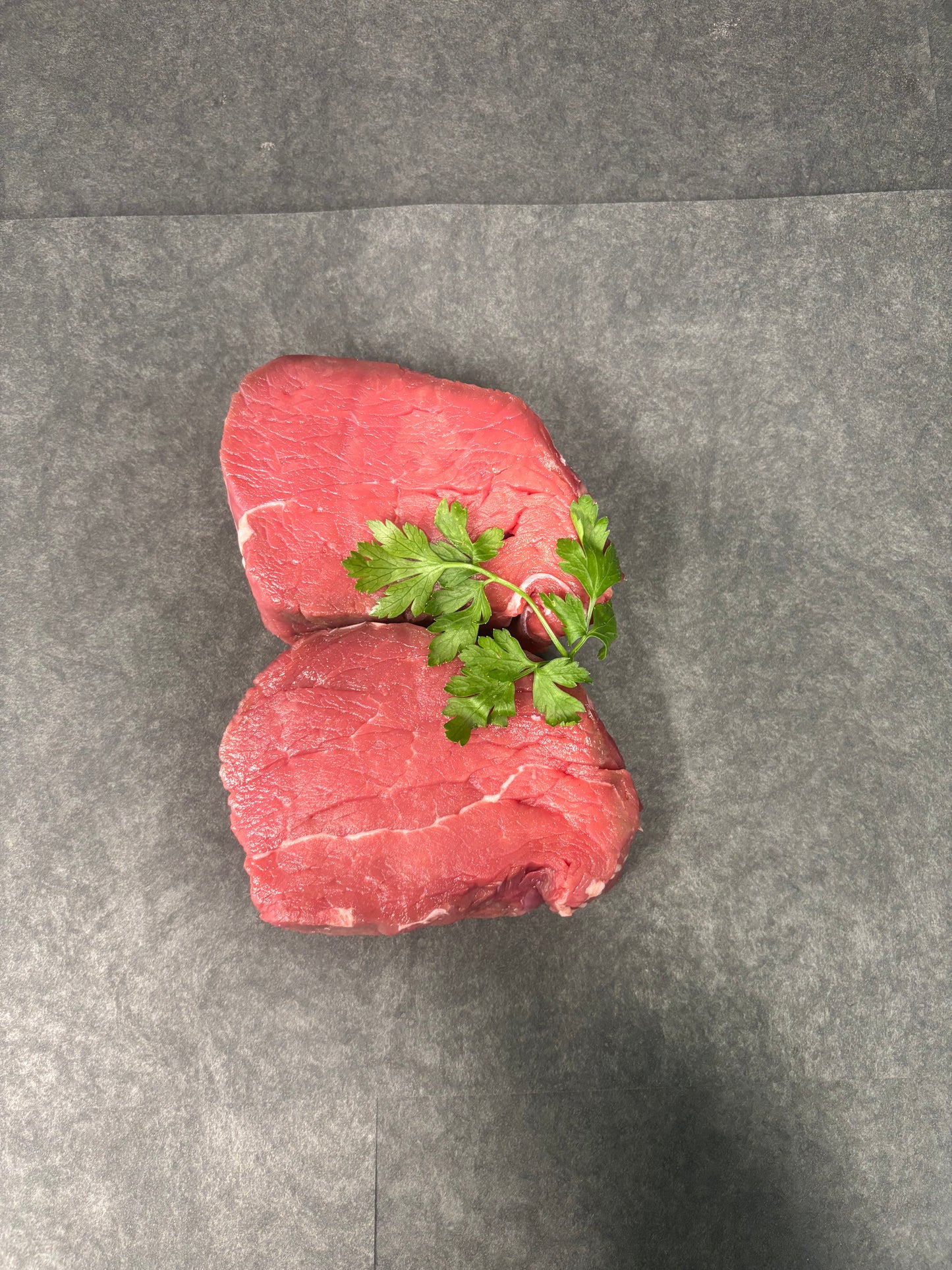 Fillet Steak
