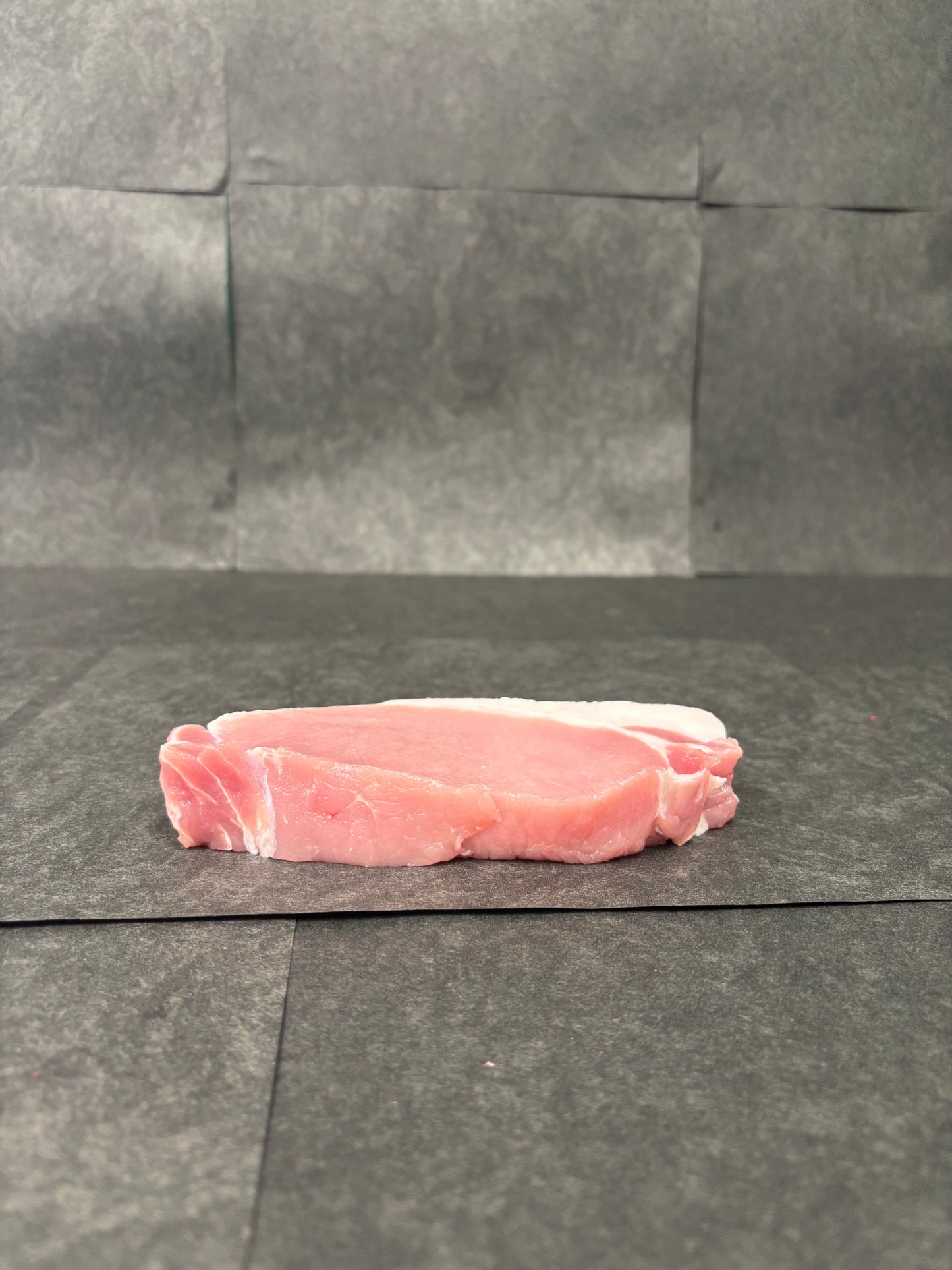 Pork Steaks