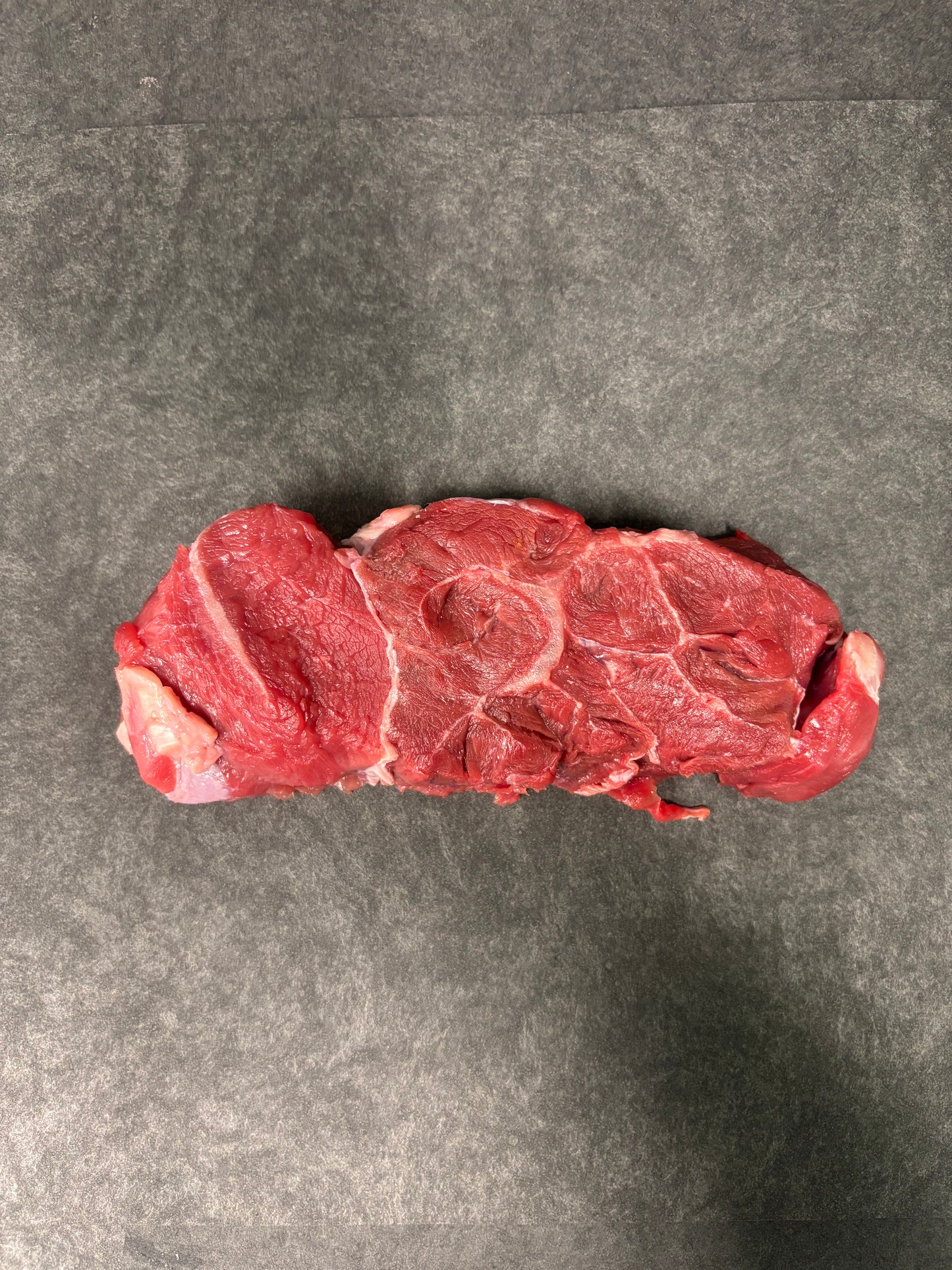 Shin Beef