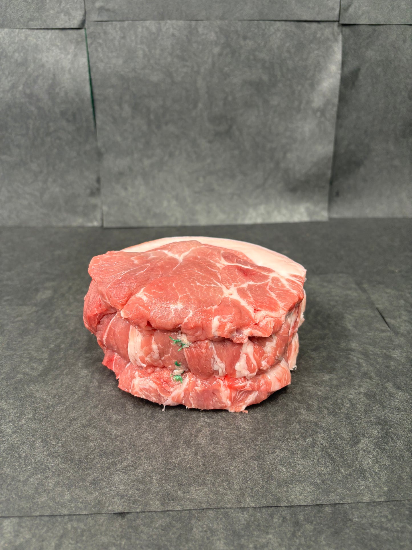 Shoulder Of Pork