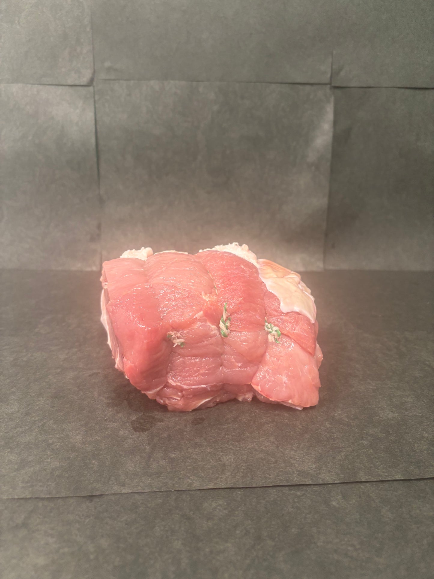 Pork Leg