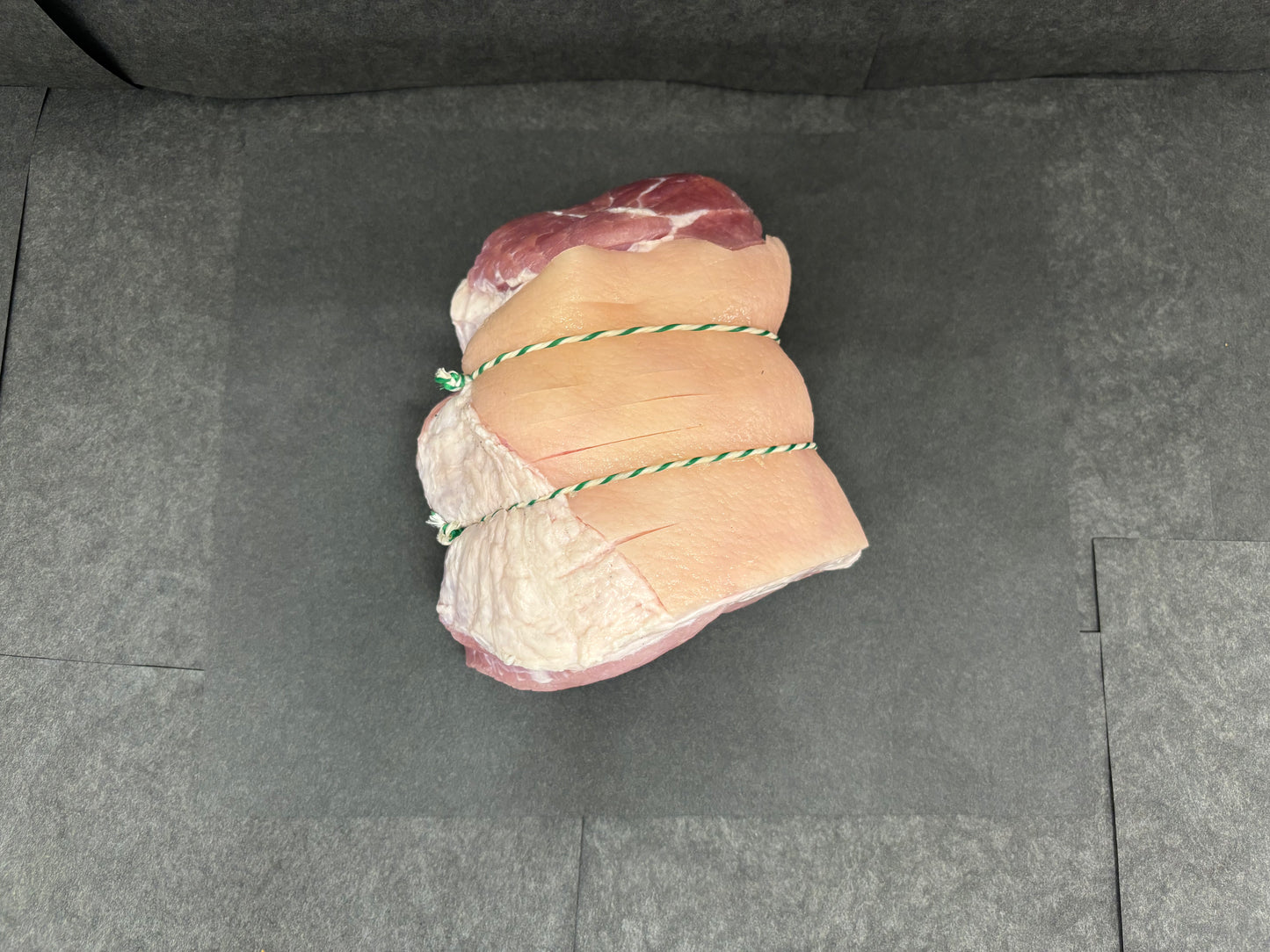 Gammon Joint