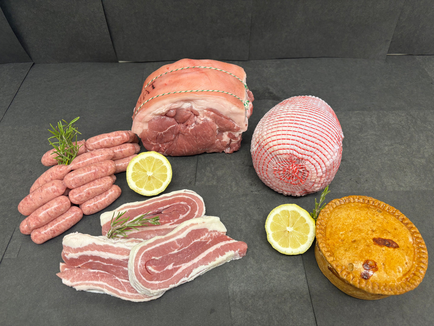 Honey Pot Farm (Wilsden) Hamper