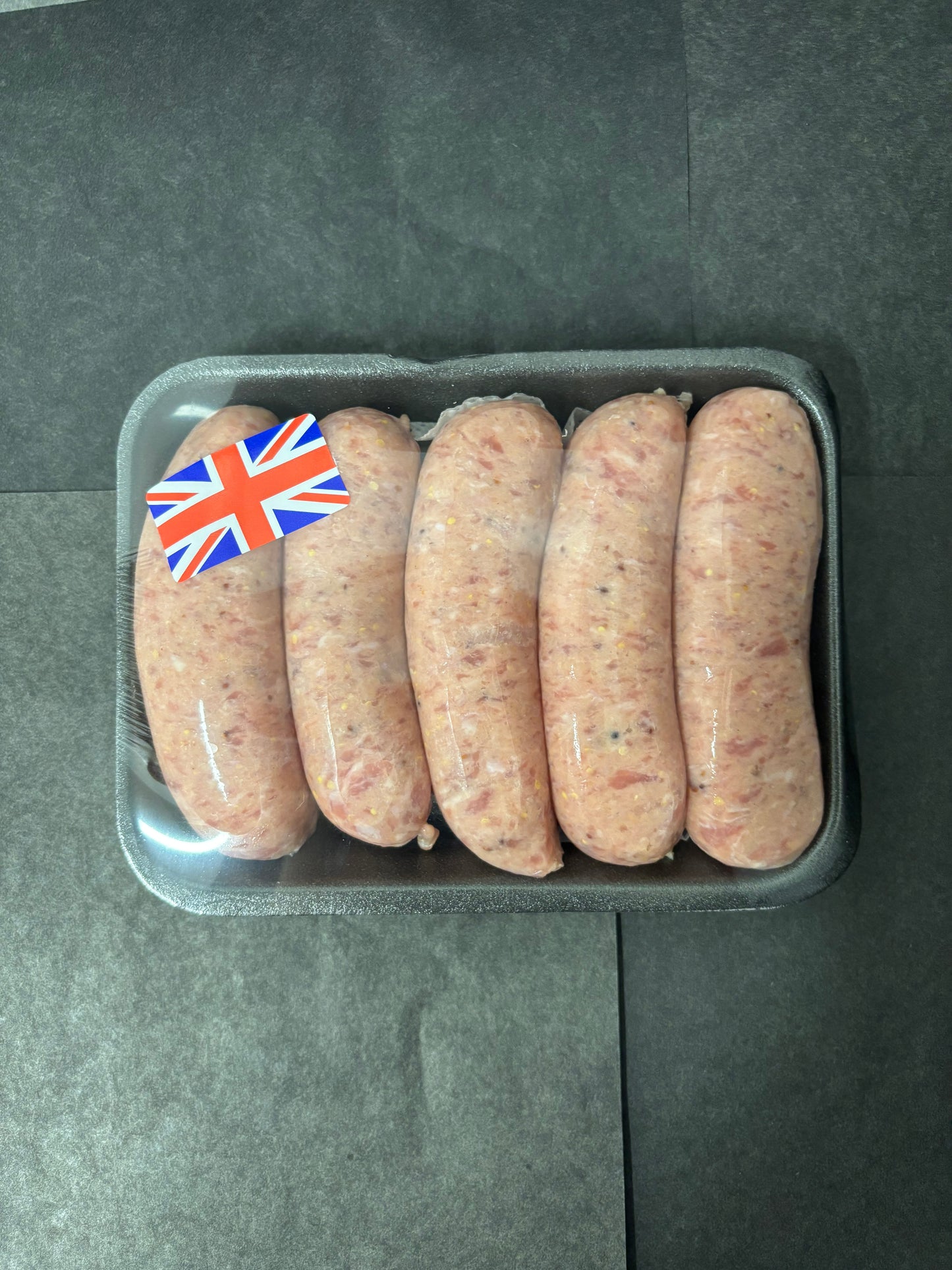 Sausage Week Specials