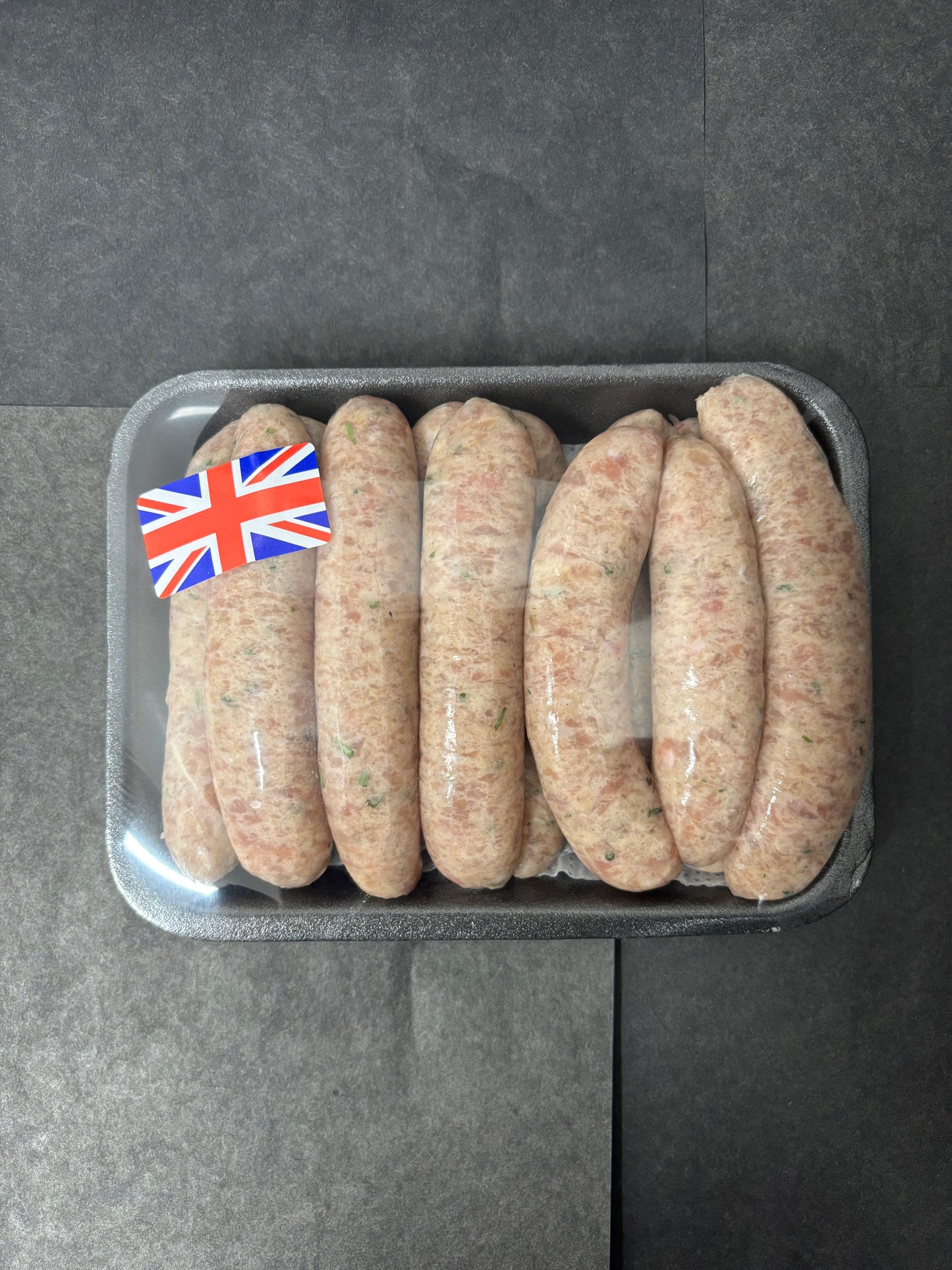 Sausage Week Specials