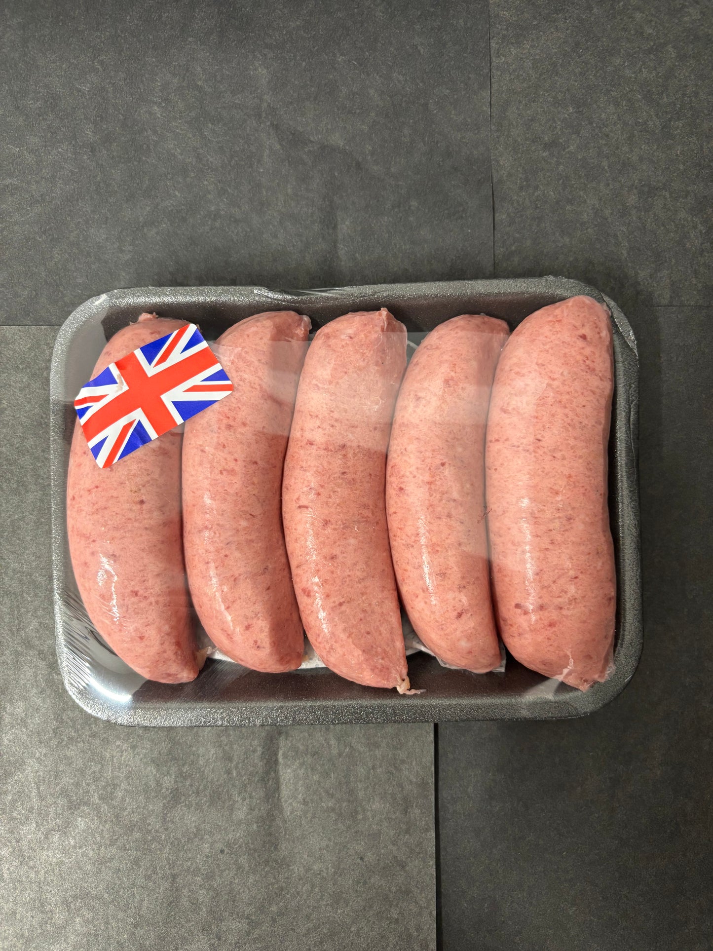 Sausage Week Specials