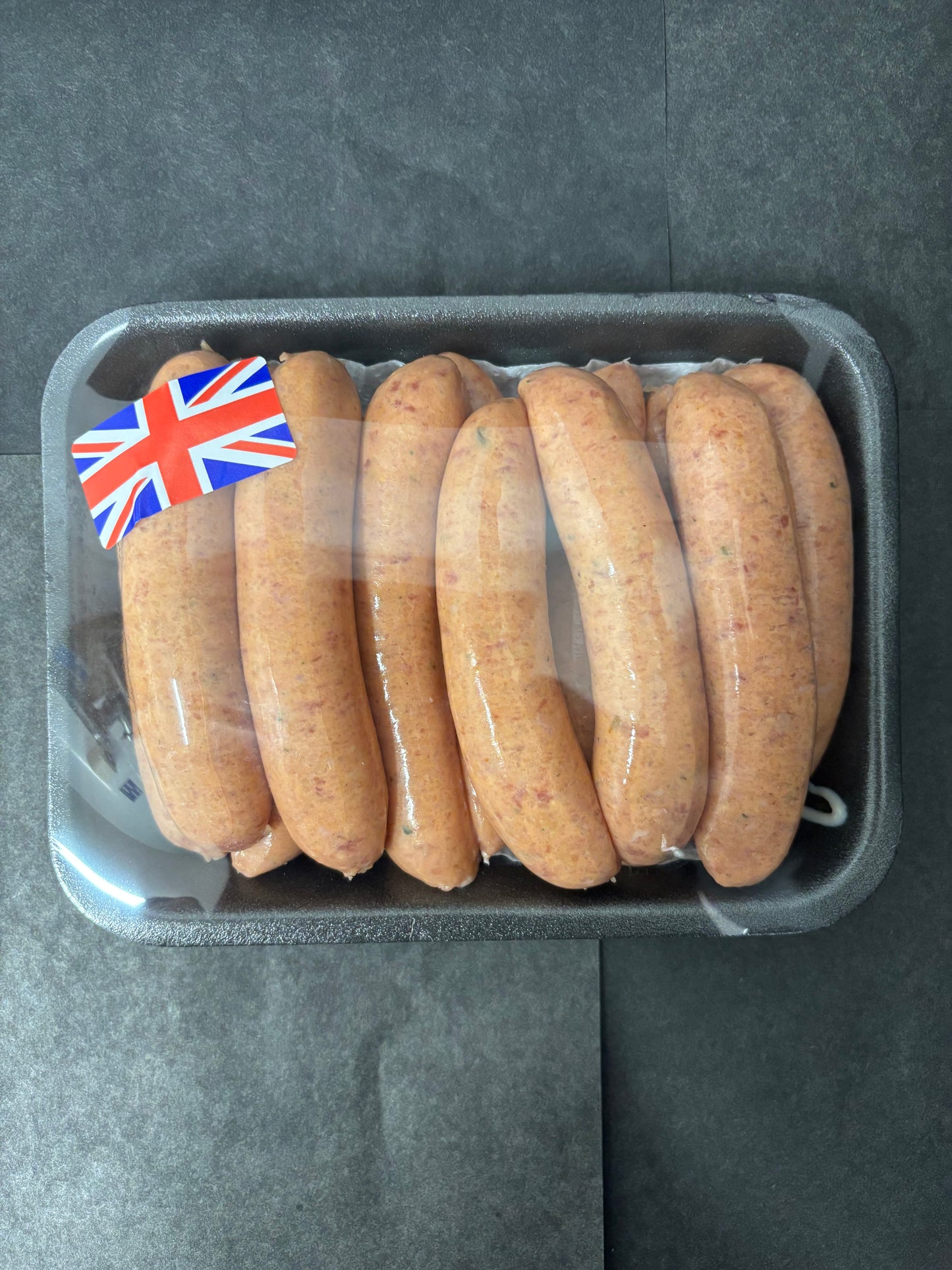 Sausage Week Specials