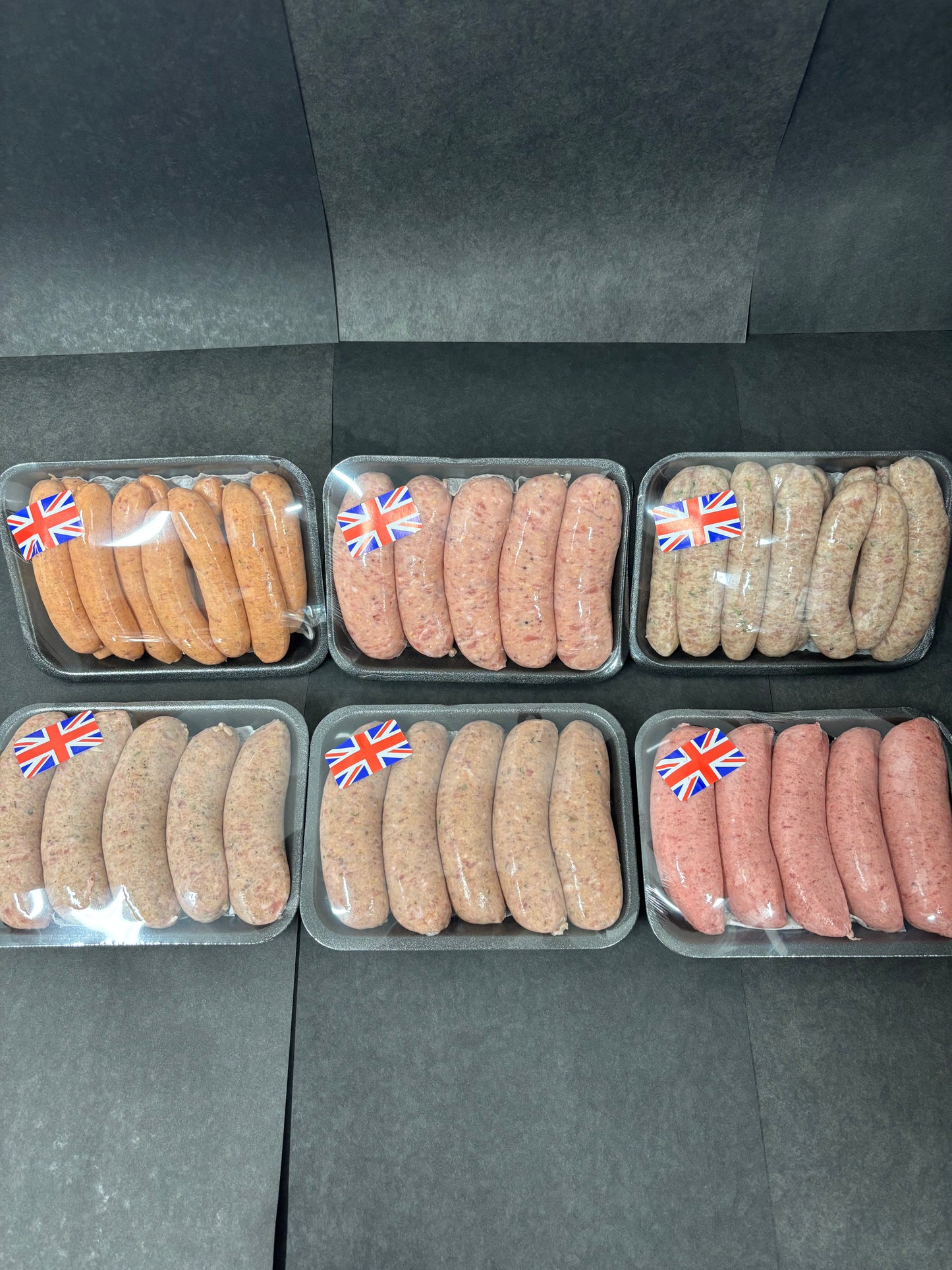 Sausage Week Specials