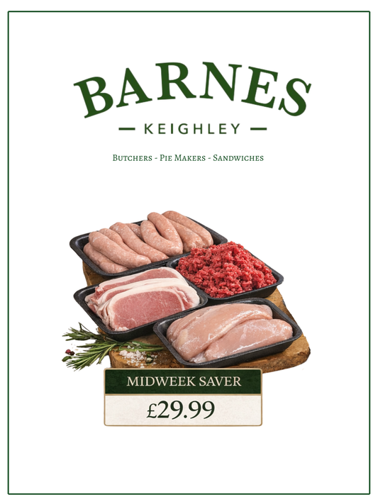 Mid Week Saver