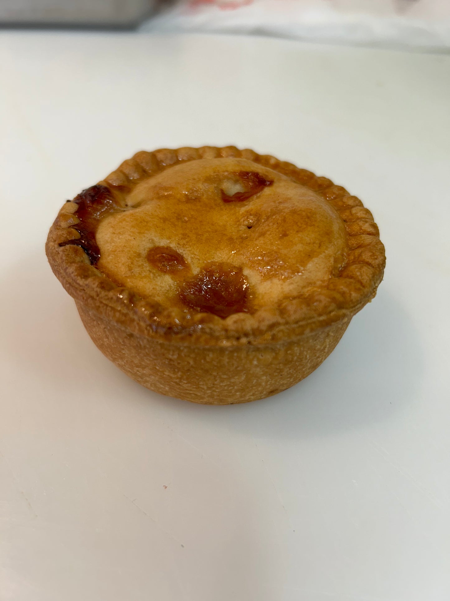 Pork Pie