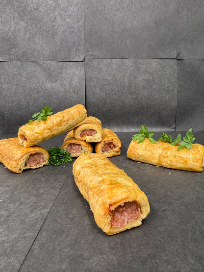 Sausage Roll