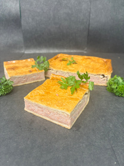 Whole Traybake