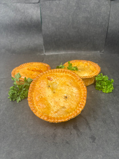 Stand Pies