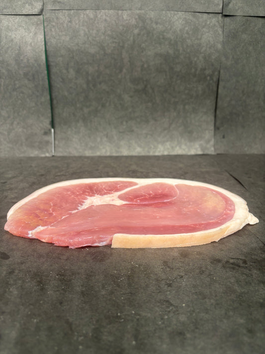 Gammon Steak