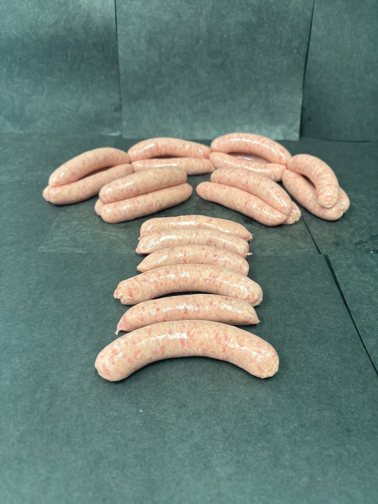 Thin Pork Sausage