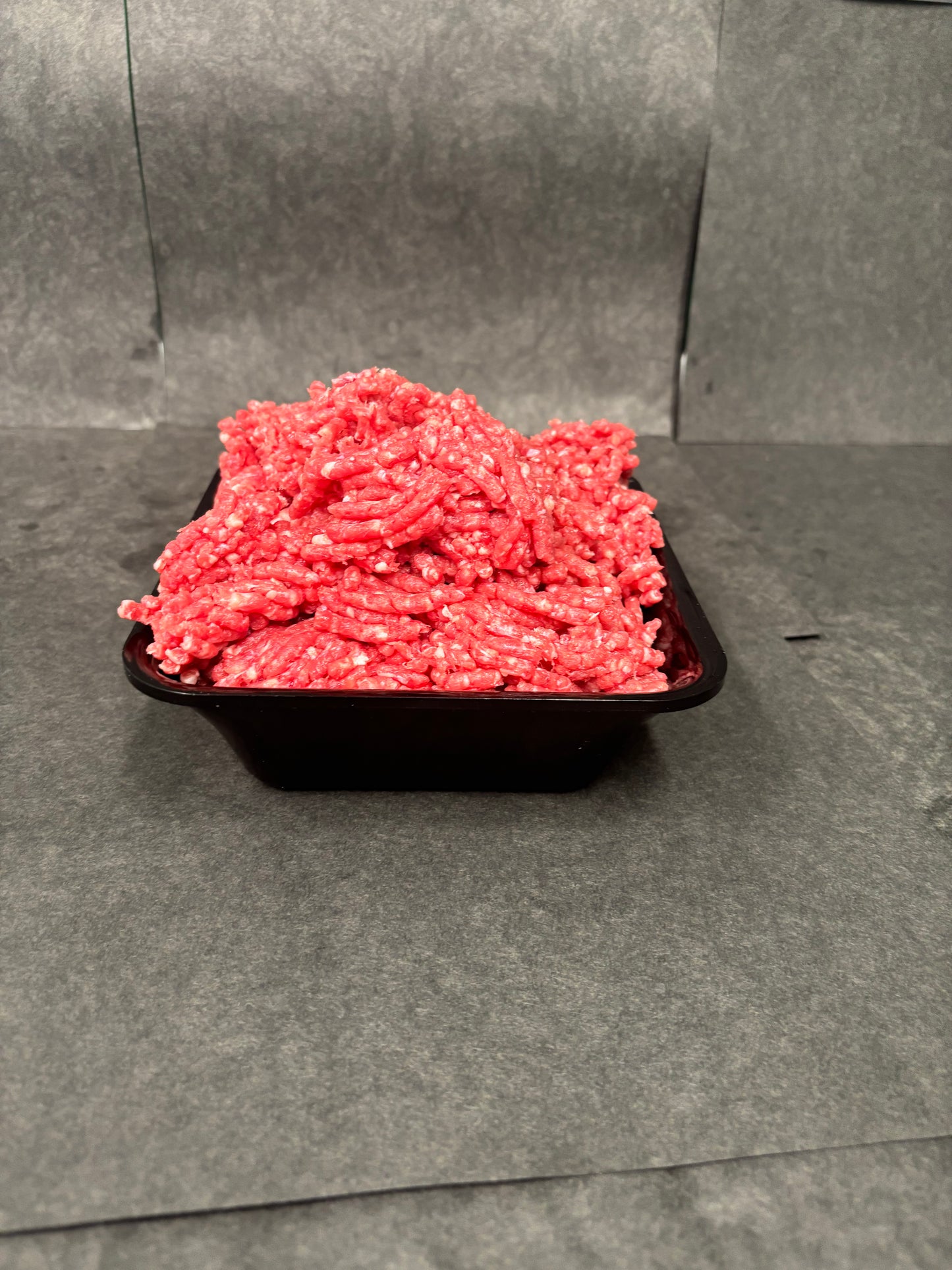 Minced Beef
