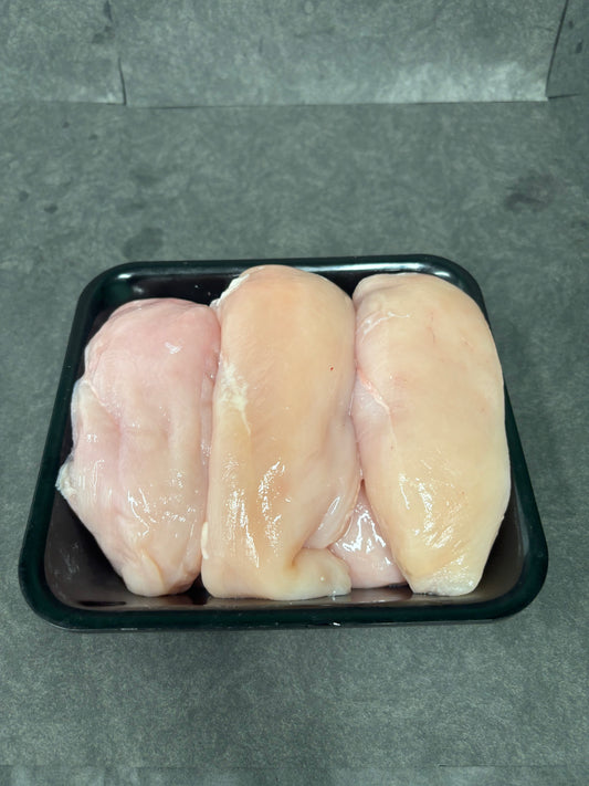 Chicken Fillets