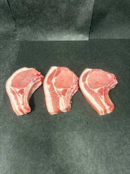 Pork Chops