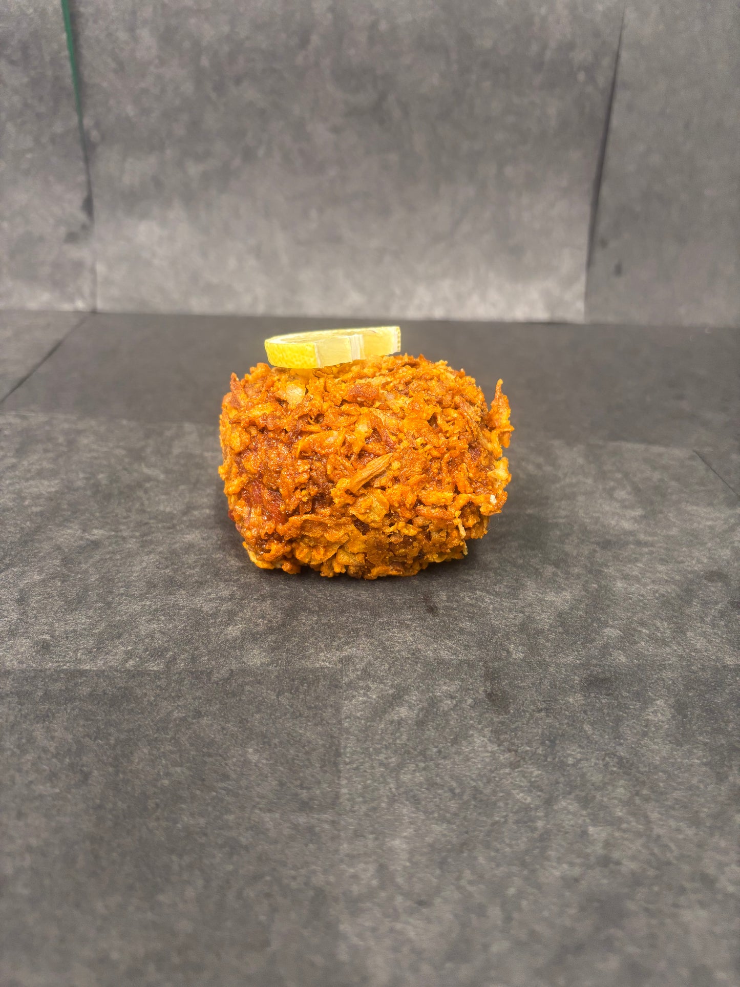 Bhaji Bomb