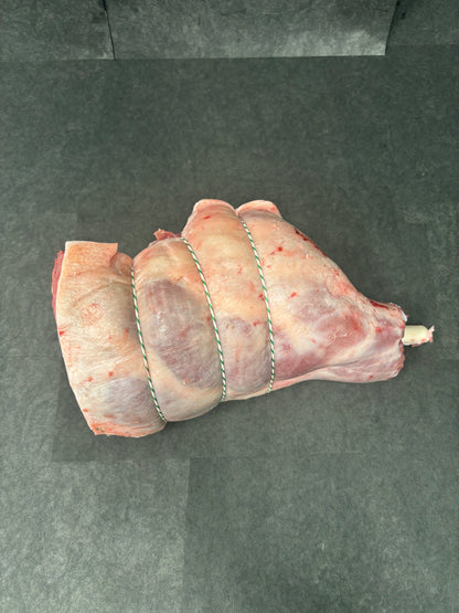Leg Of Lamb
