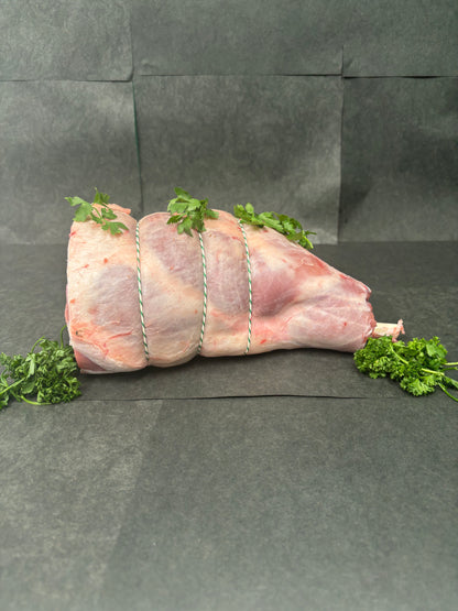 Leg Of Lamb