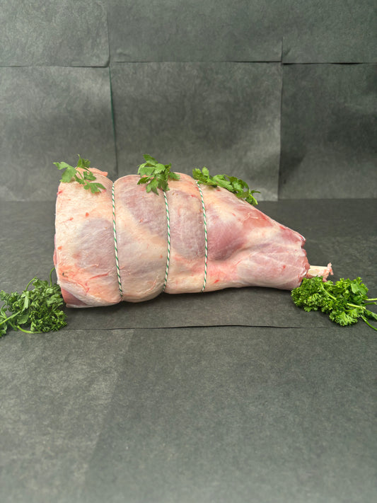 Leg Of Lamb