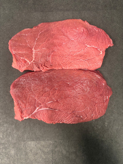 Rump Steak
