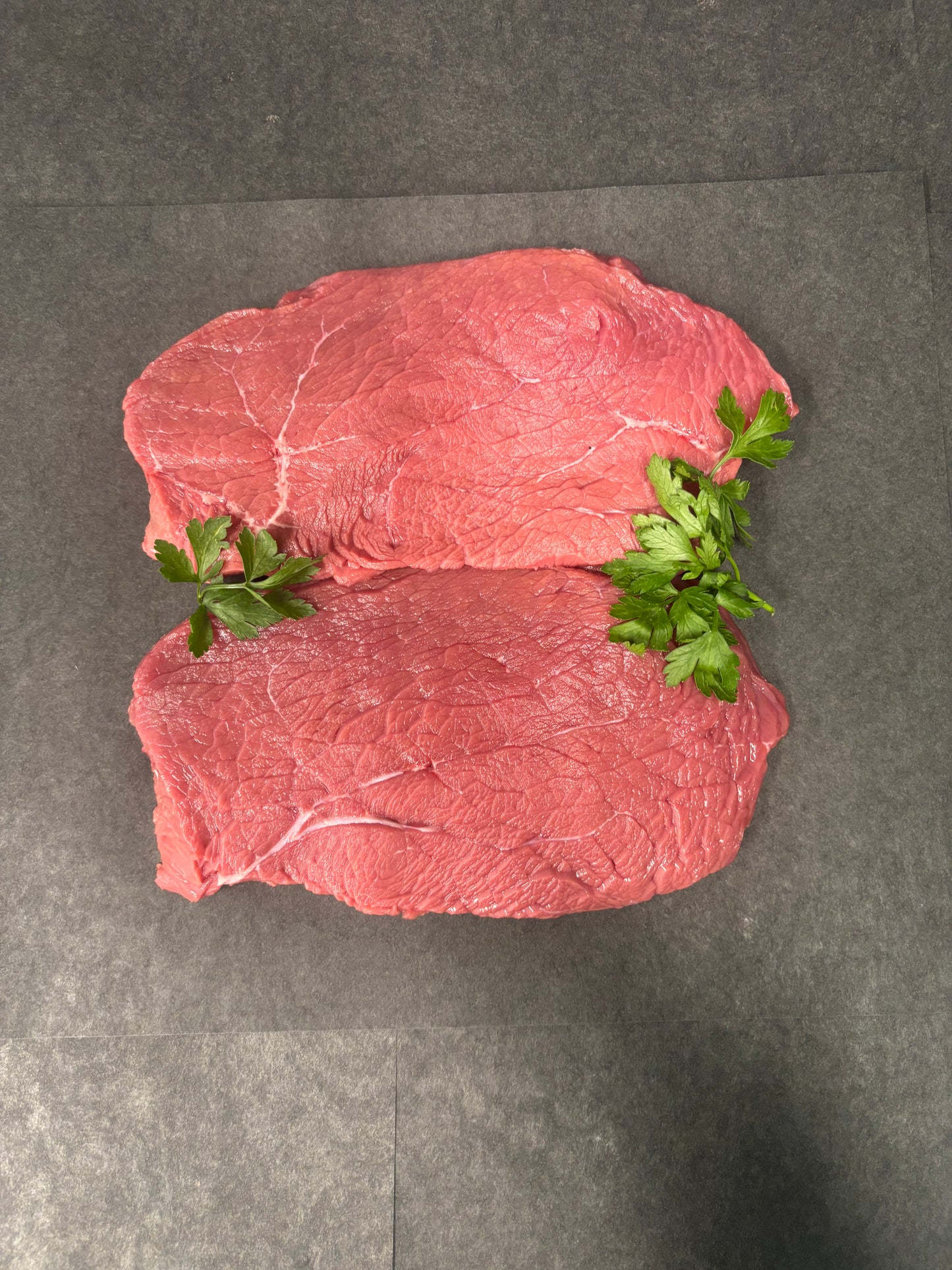 Rump Steak