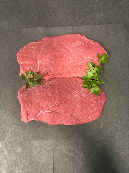 Rump Steak