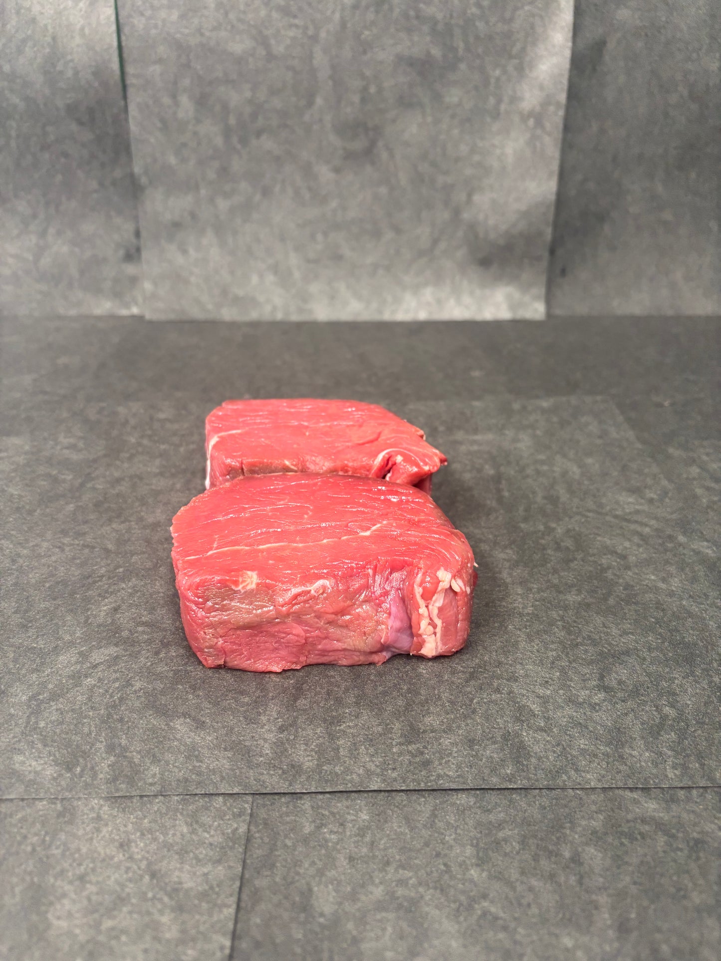 Fillet Steak