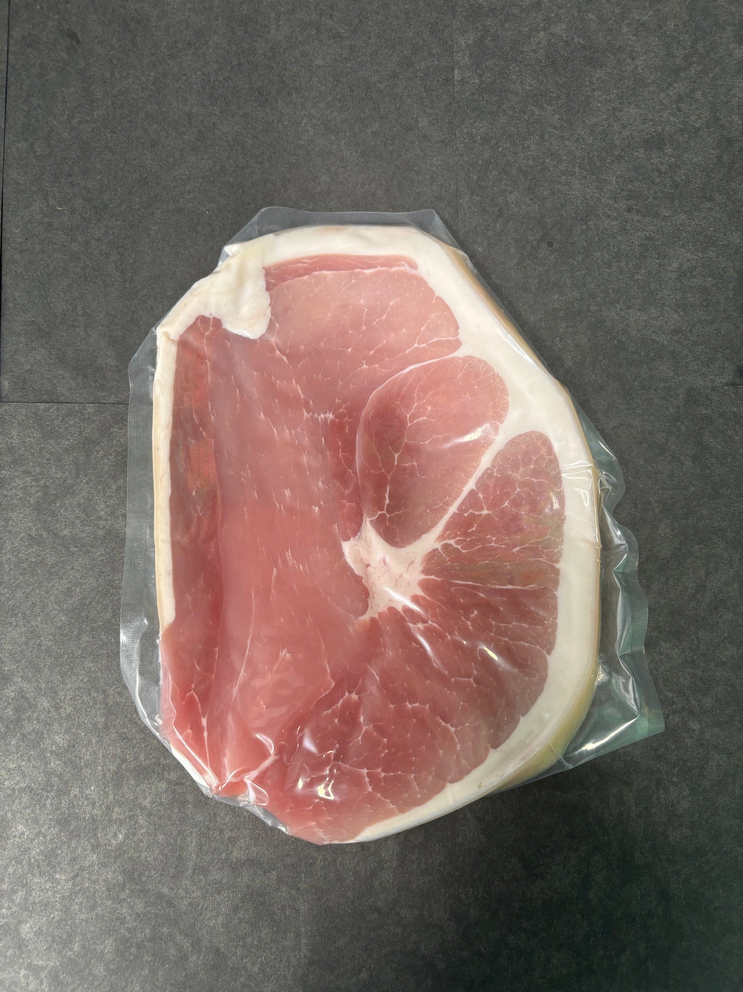 Gammon Steak