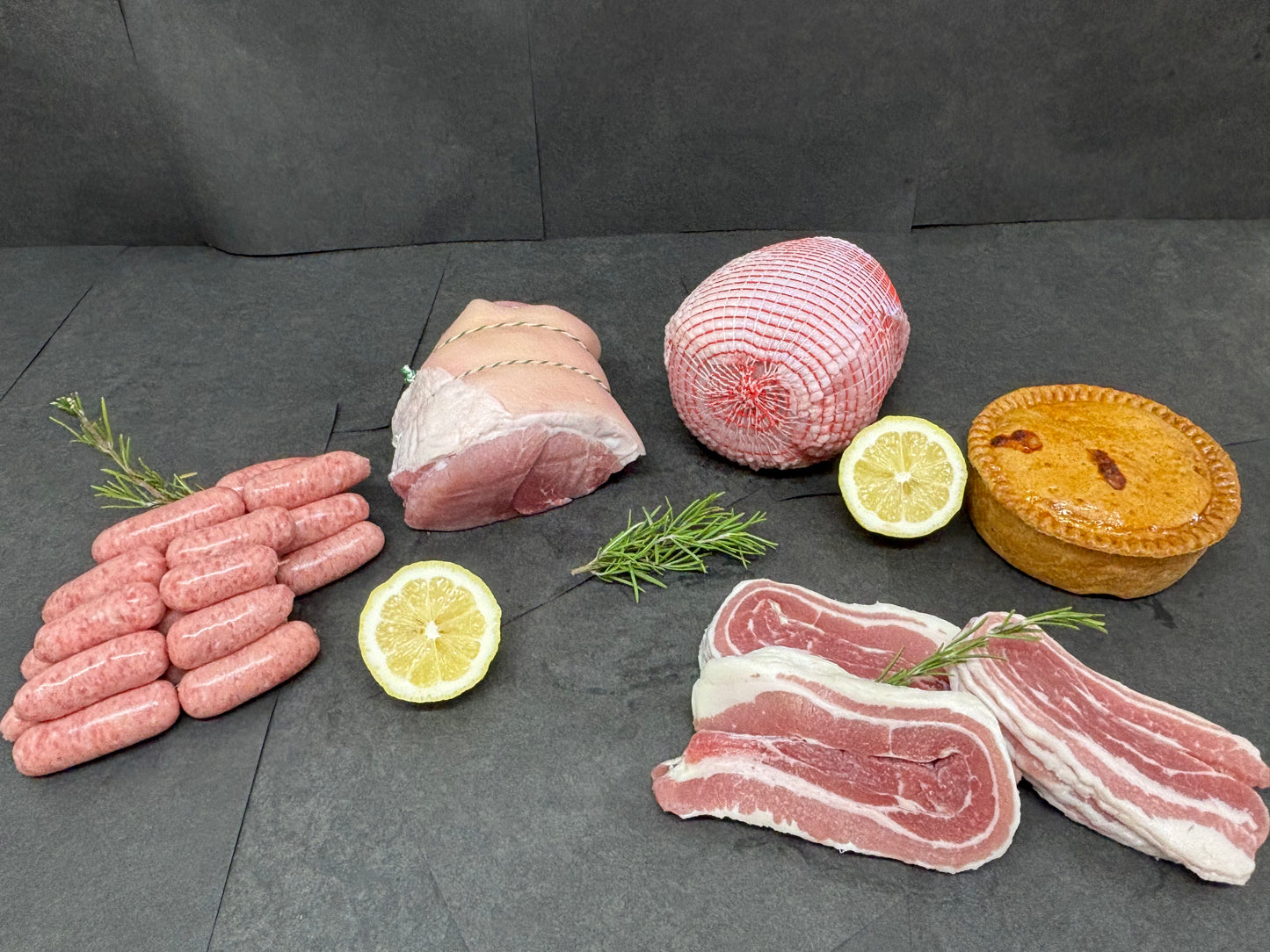 Grey Stones Farm (Oxenhope) Hamper