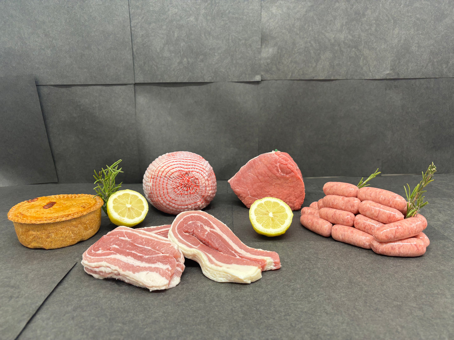 Low Holden Farm (Silsden) Hamper