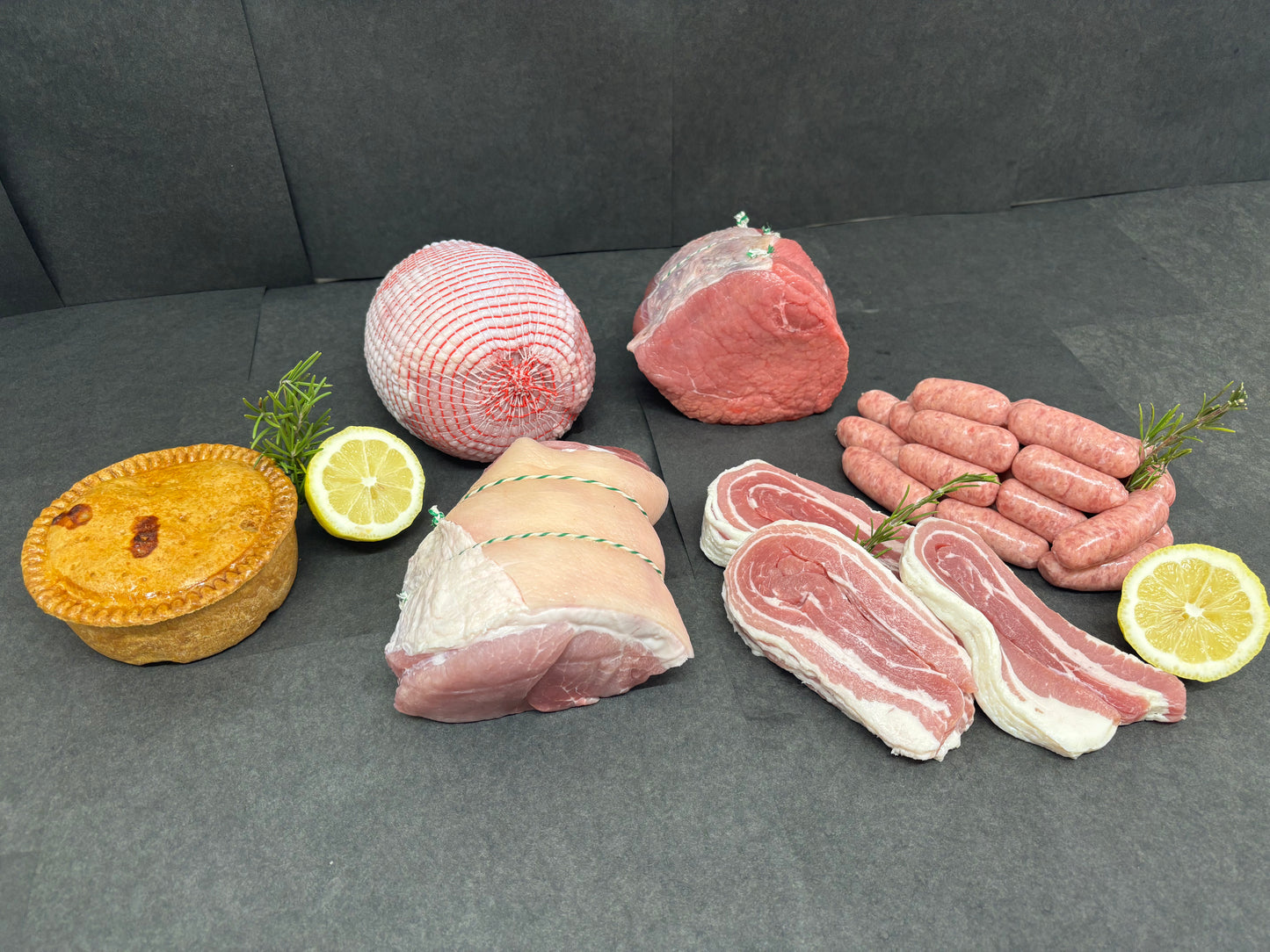 Low Holden Farm (Silsden) Hamper