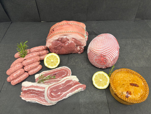 Honey Pot Farm (Wilsden) Hamper