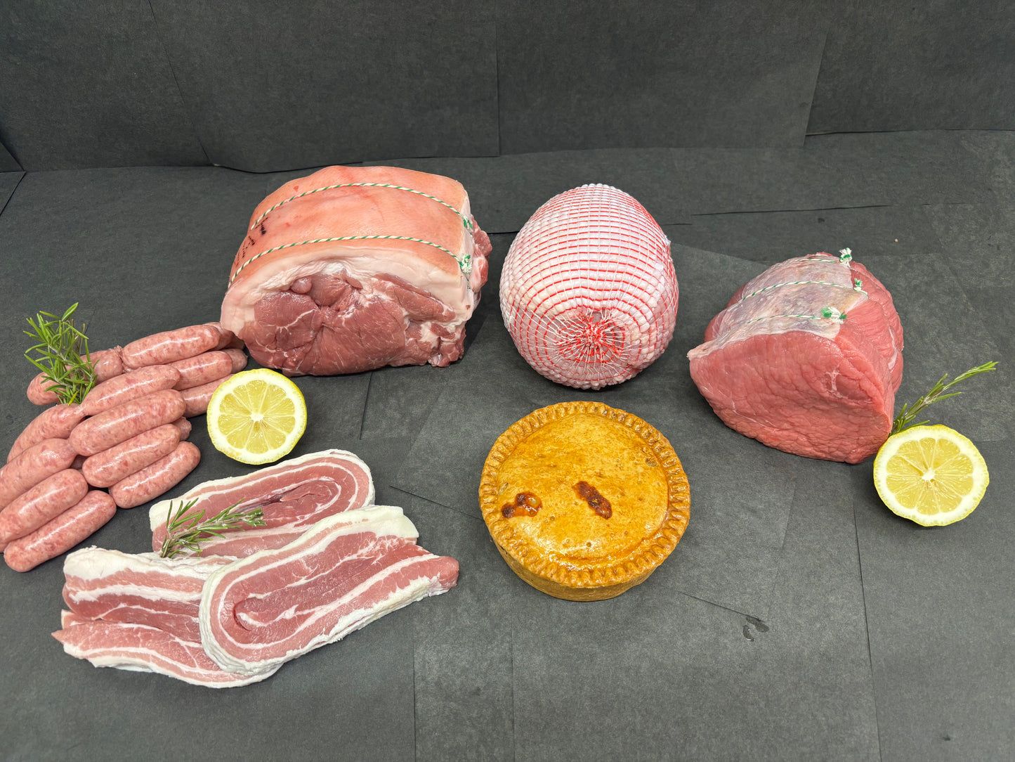 Honey Pot Farm (Wilsden) Hamper