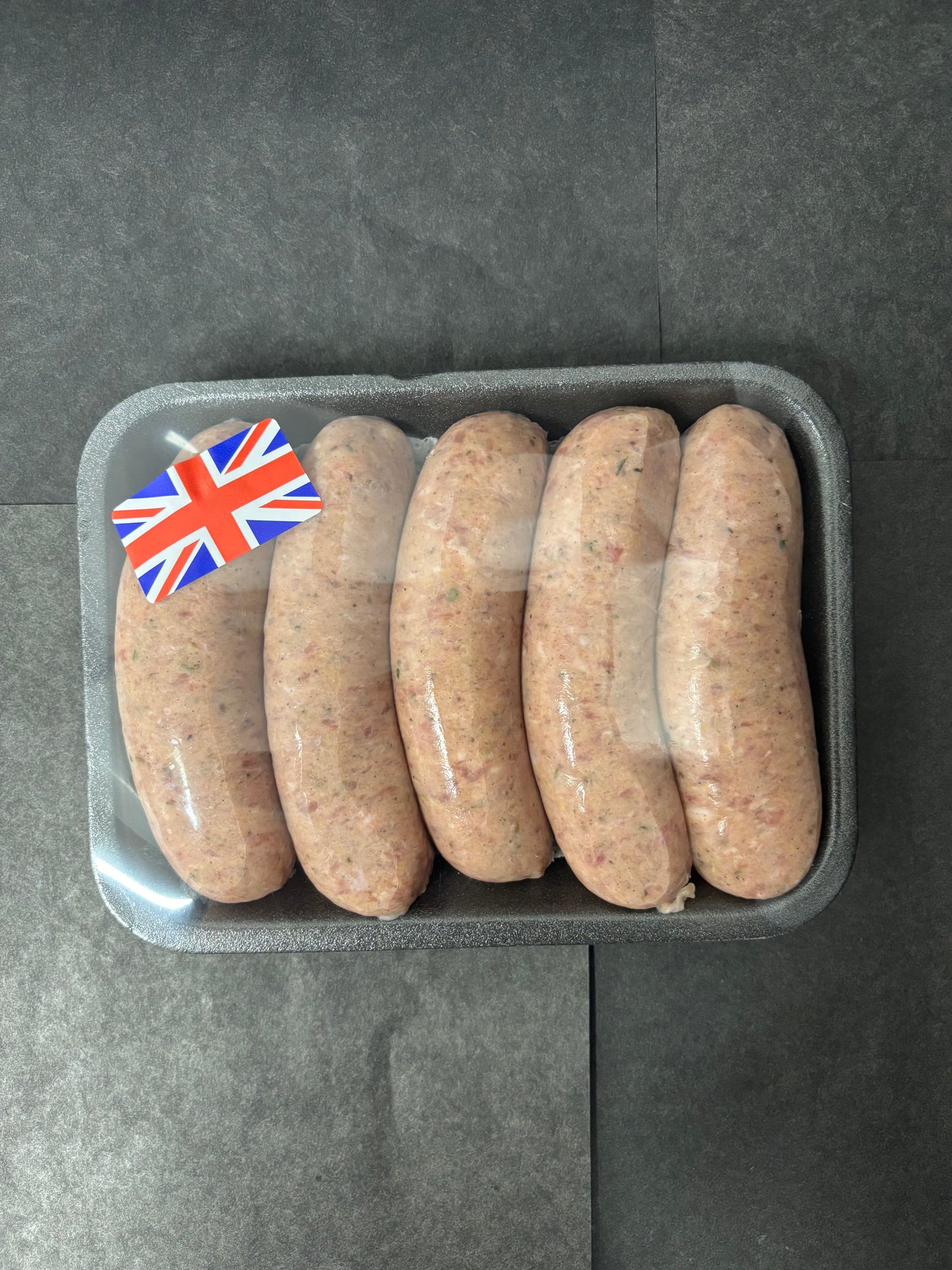 Sausage Week Specials