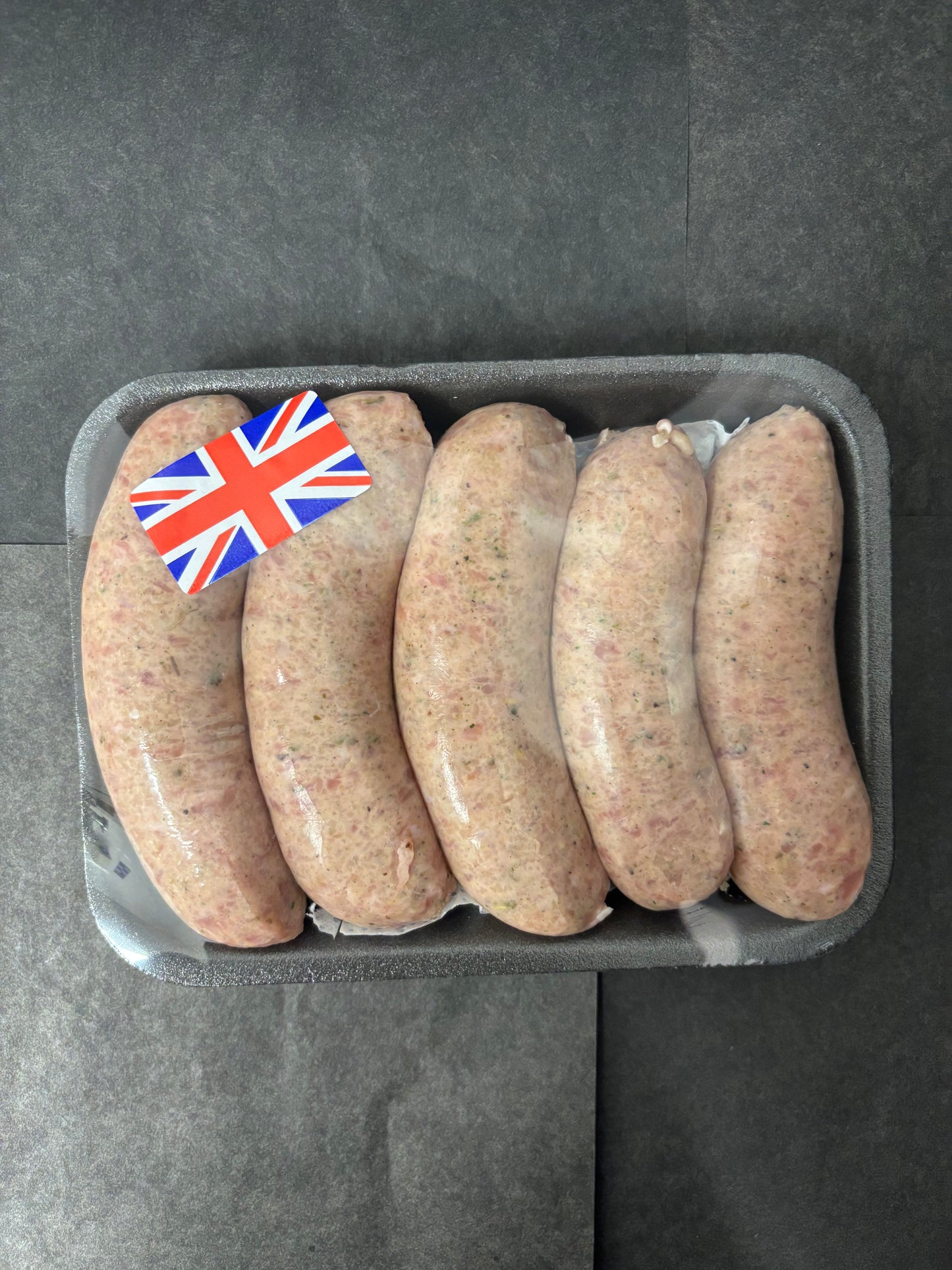 Sausage Week Specials