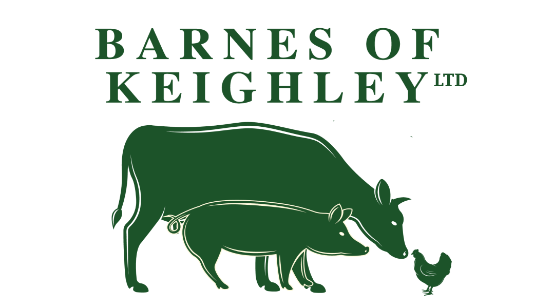 Barnes Of Keighley